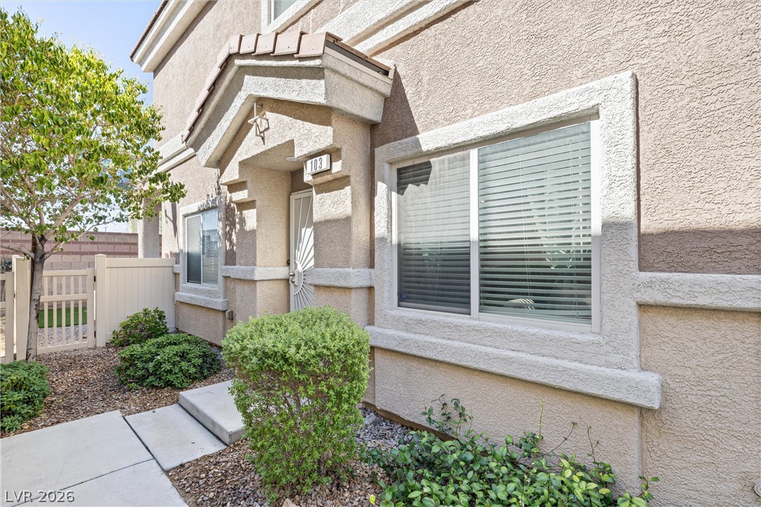 5529 Baccarat Avenue 103 Property Photo 4
