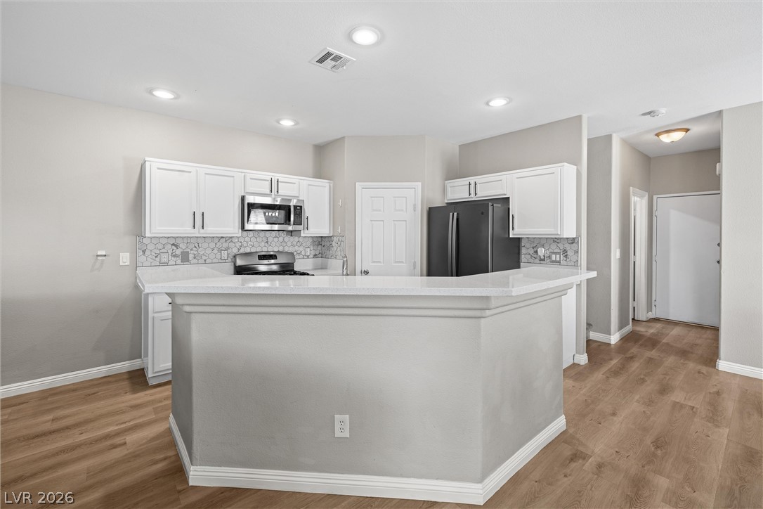5529 Baccarat Avenue 103 Property Photo 5