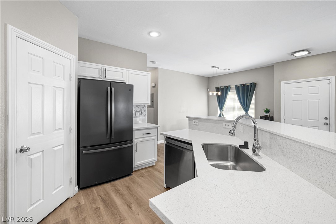 5529 Baccarat Avenue 103 Property Photo 8