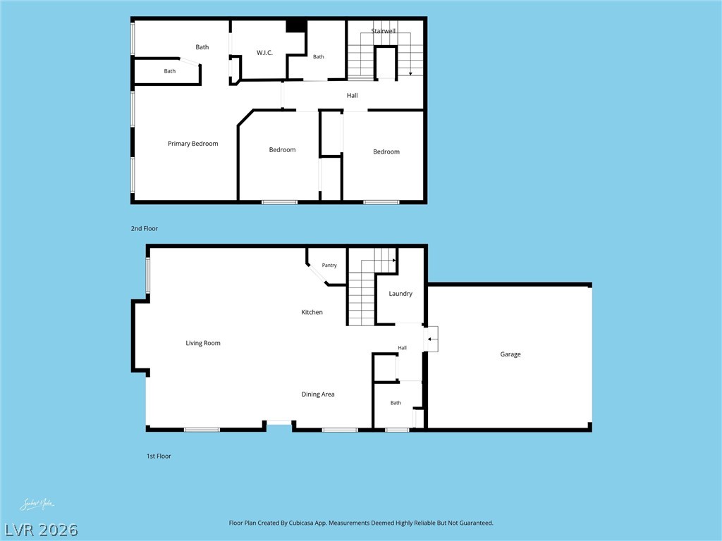 5529 Baccarat Avenue 103 Property Photo 30