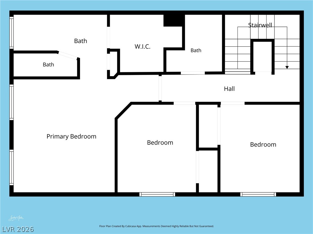 5529 Baccarat Avenue 103 Property Photo 31