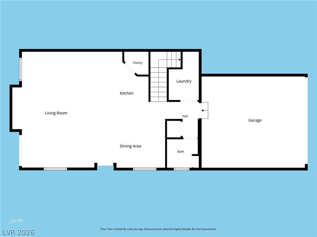 5529 Baccarat Avenue 103 Property Photo 32
