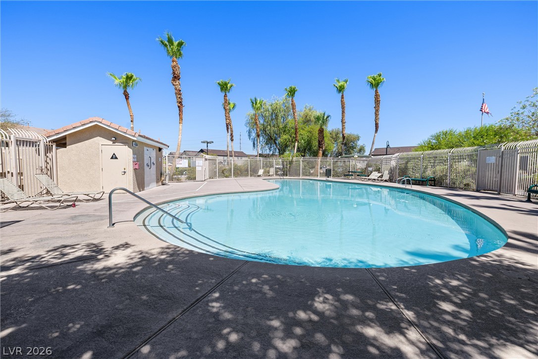 5529 Baccarat Avenue 103 Property Photo 43