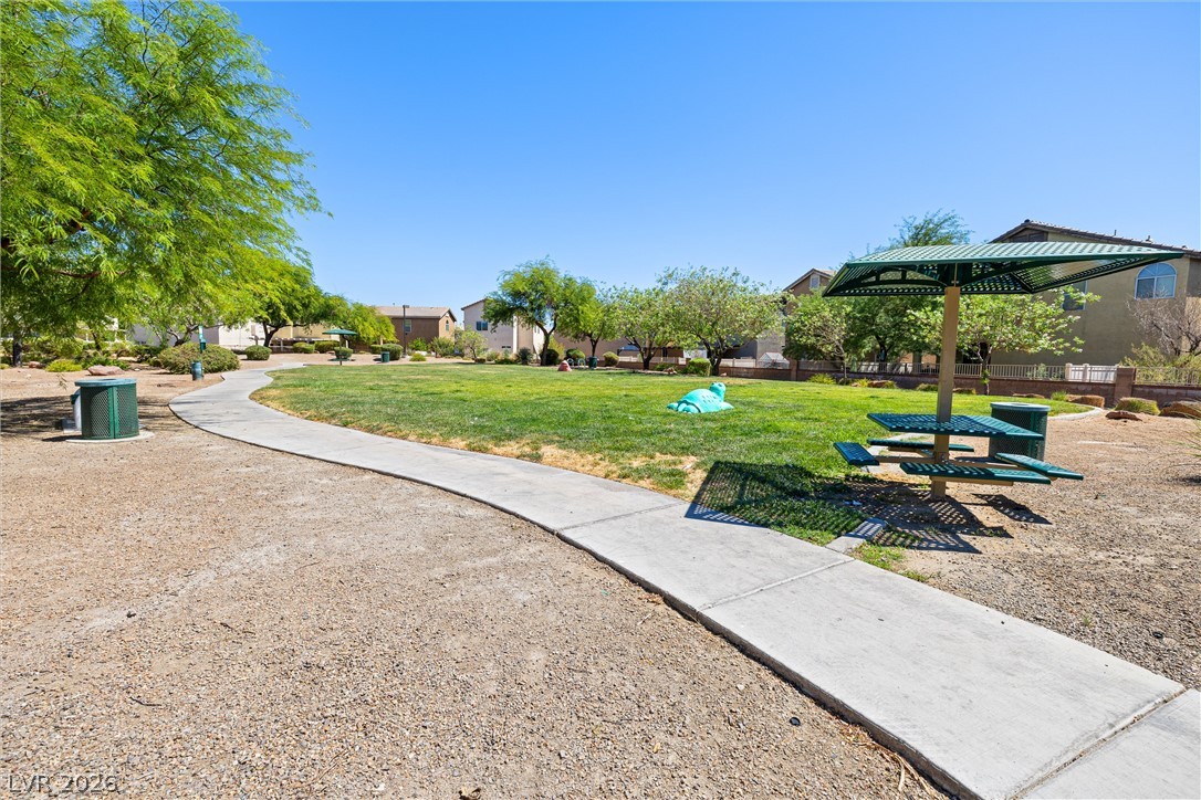 5529 Baccarat Avenue 103 Property Photo 46