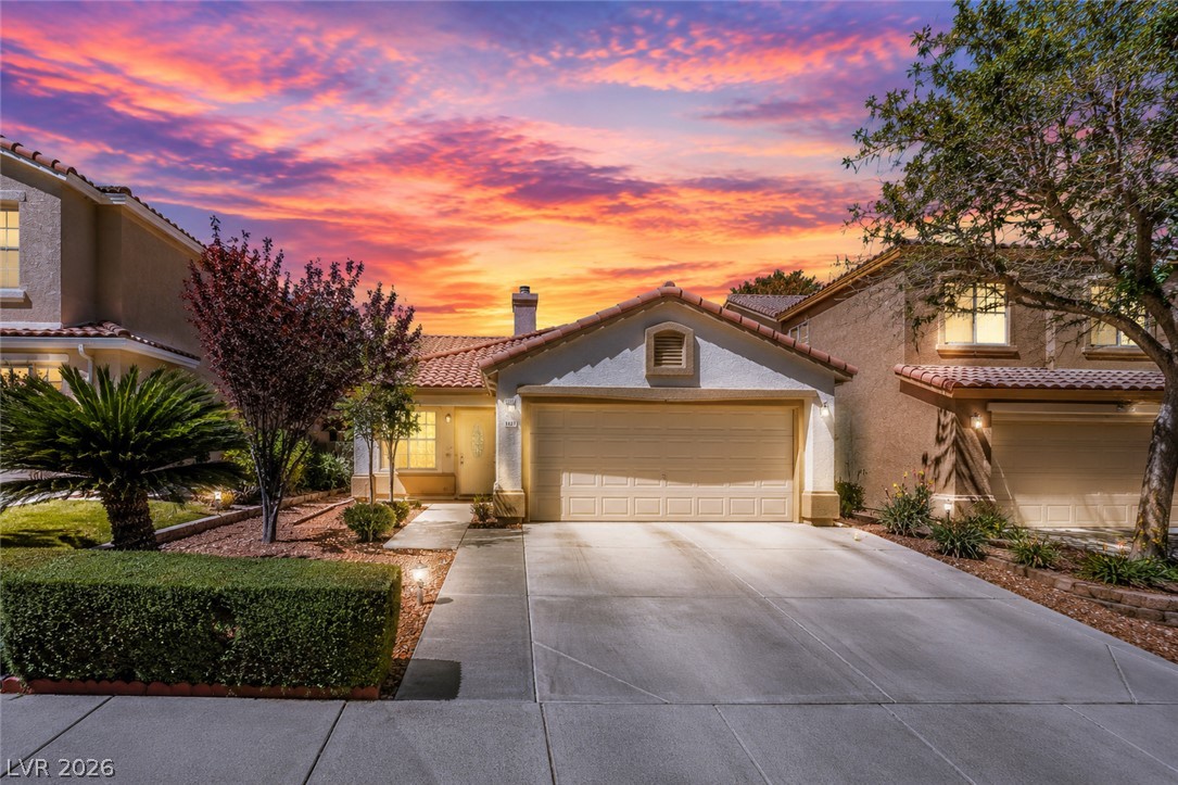 9520 Aspen Glow Drive Property Photo 1