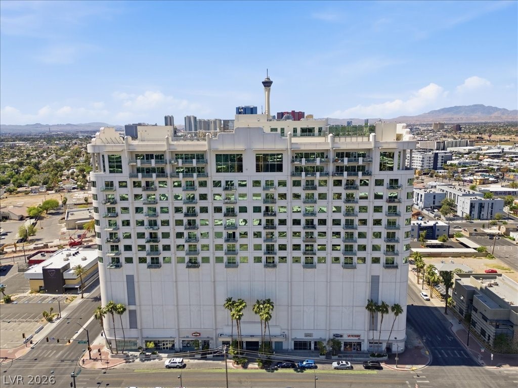 900 Las Vegas Boulevard 1215 Property Photo 35