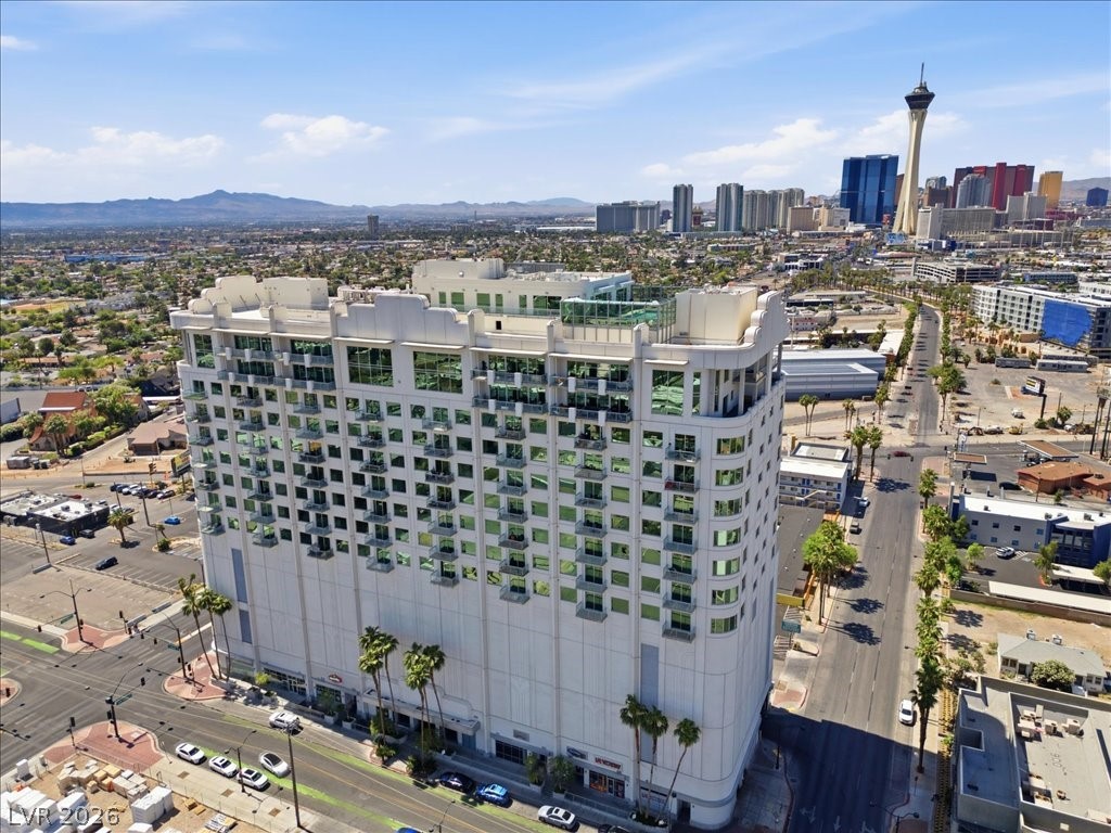 900 Las Vegas Boulevard 1215 Property Photo 36