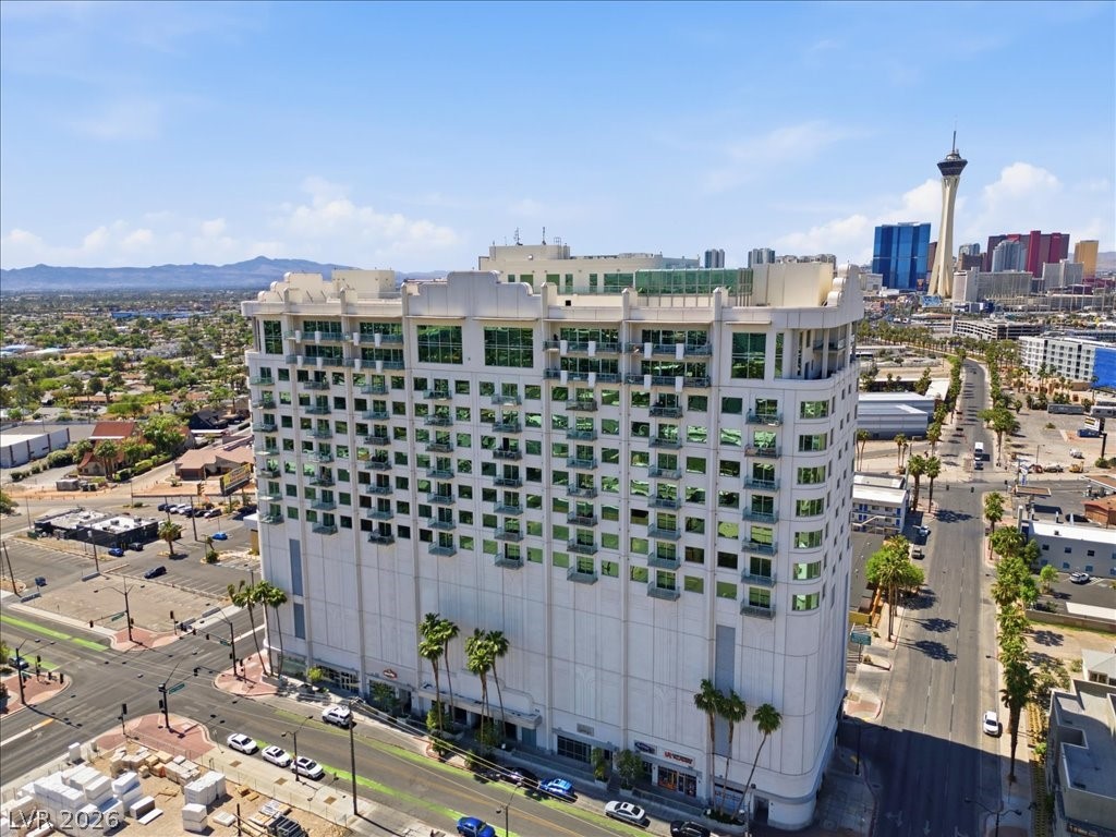 900 Las Vegas Boulevard 1215 Property Photo 37