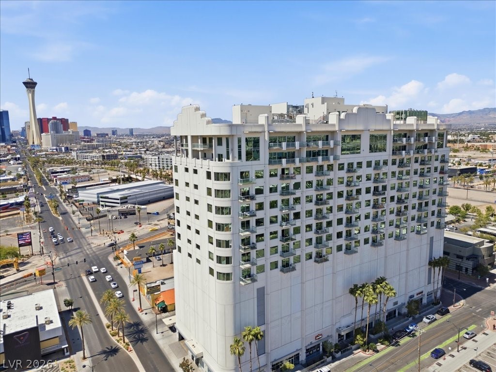 900 Las Vegas Boulevard 1215 Property Photo 38