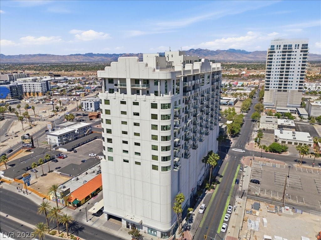 900 Las Vegas Boulevard 1215 Property Photo 39