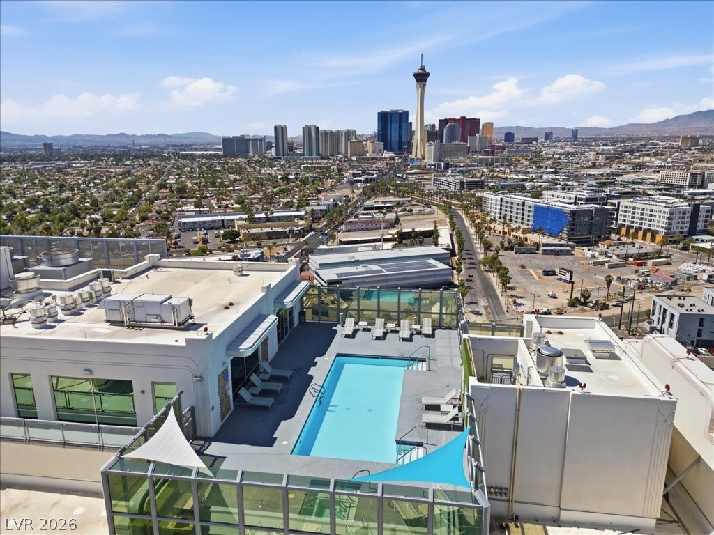 900 Las Vegas Boulevard 1215 Property Photo 41