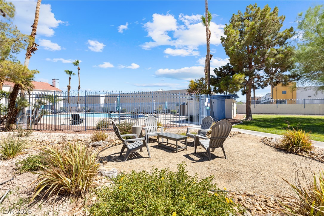 2725 South Nellis Boulevard 2052 Property Photo 4