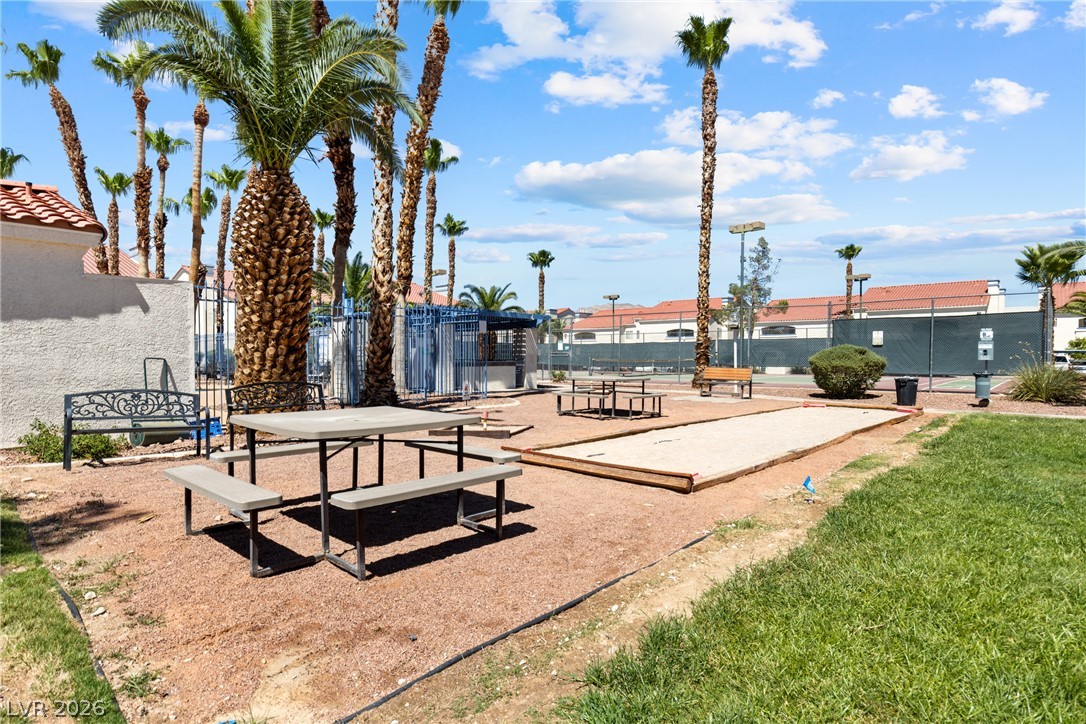 2725 South Nellis Boulevard 2052 Property Photo 6