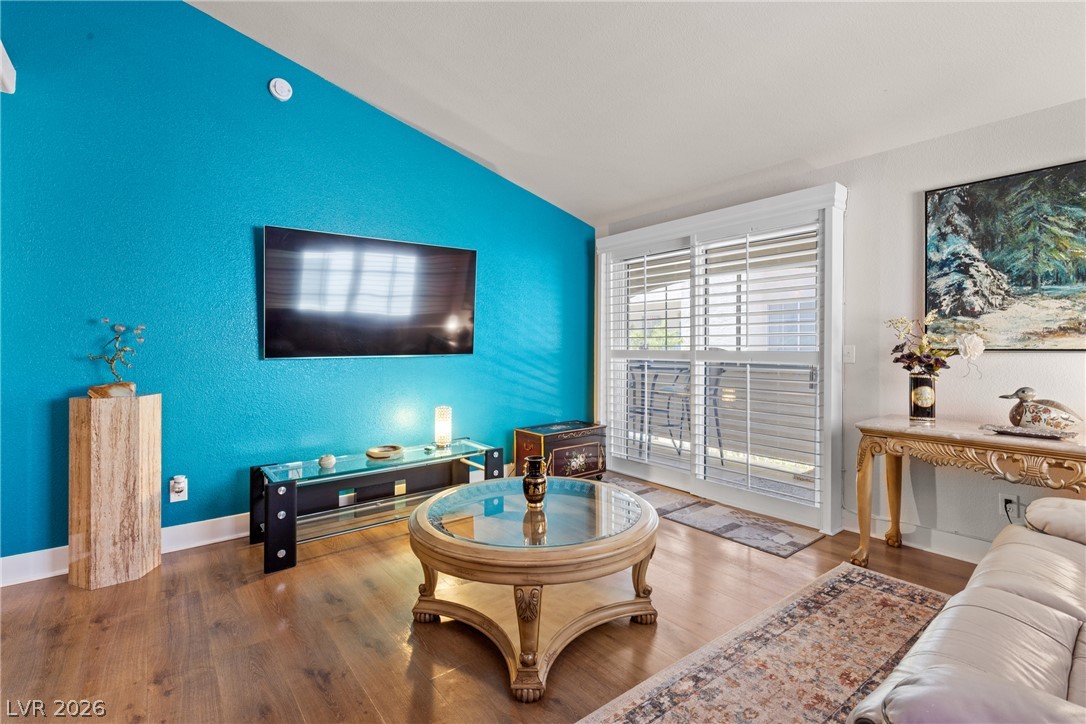 2725 South Nellis Boulevard 2052 Property Photo 11