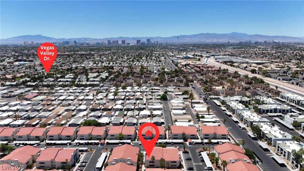 2725 South Nellis Boulevard 2052 Property Photo 40