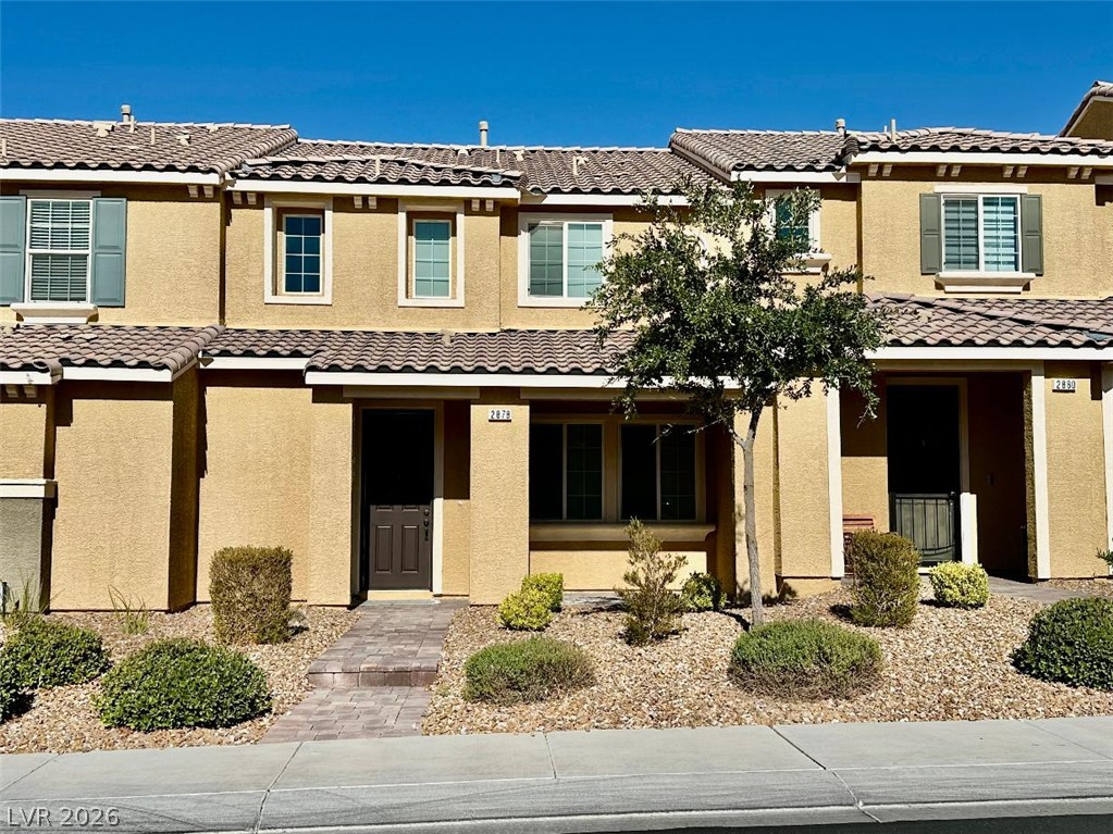 2878 Starling Summit Street Property Photo 1