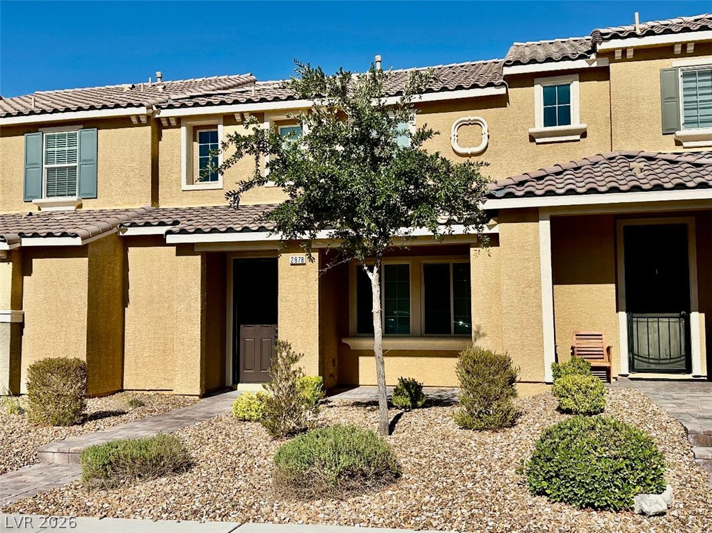 2878 Starling Summit Street Property Photo 2