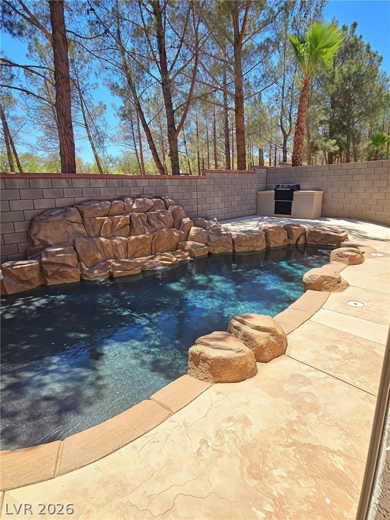 10109 Snow Crest Place Property Photo 6