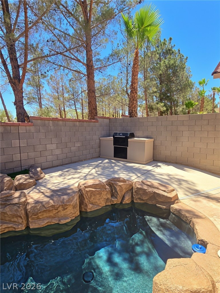 10109 Snow Crest Place Property Photo 7