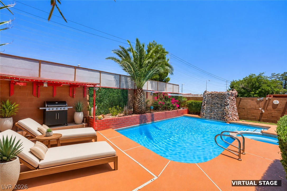 6712 Oak Valley Drive