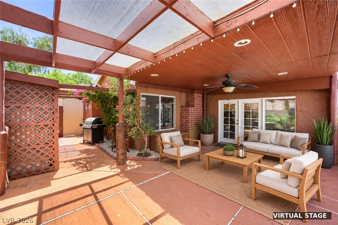 6712 Oak Valley Drive Property Photo 4