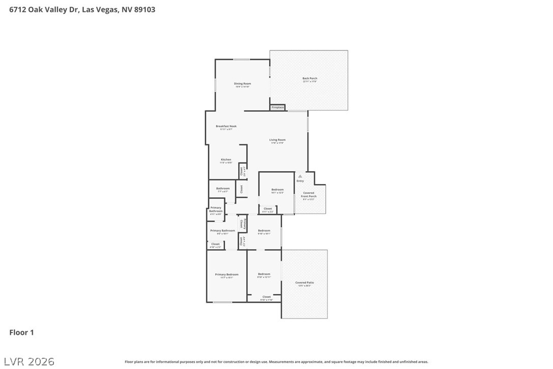 6712 Oak Valley Drive Property Photo 32