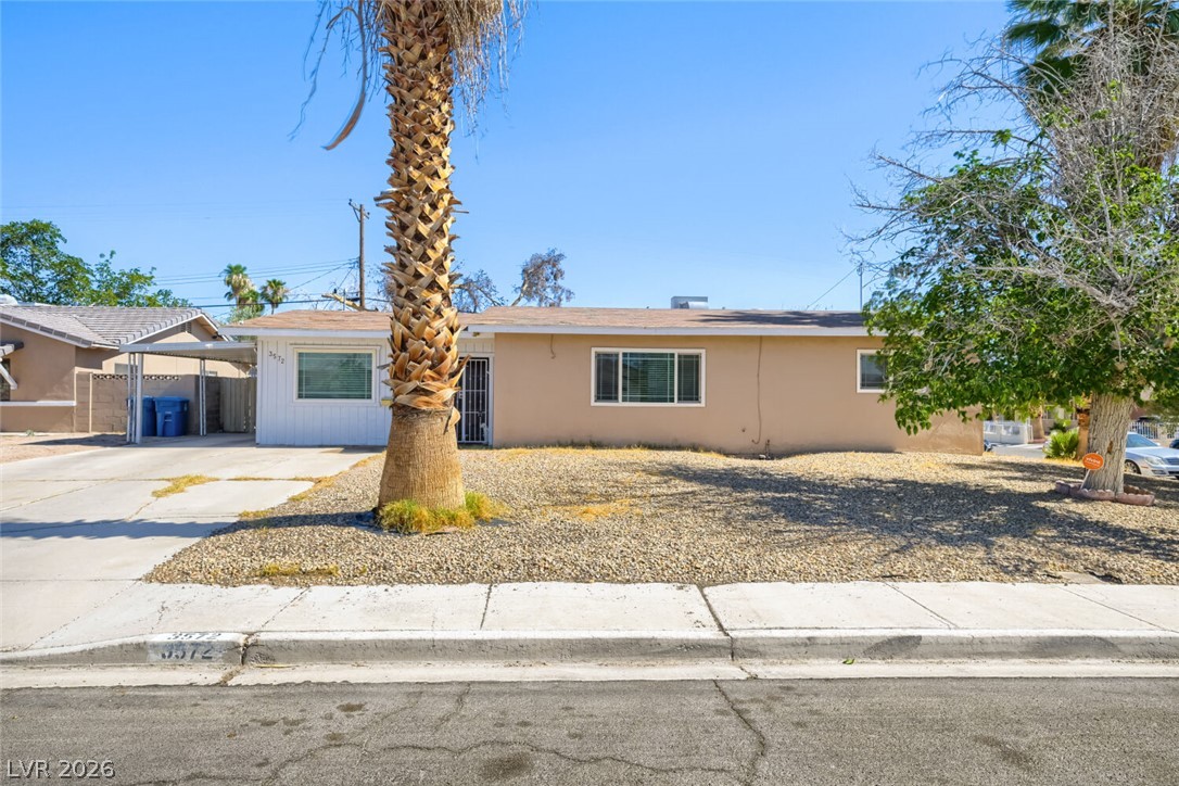 3572 Regents Circle Property Photo 1