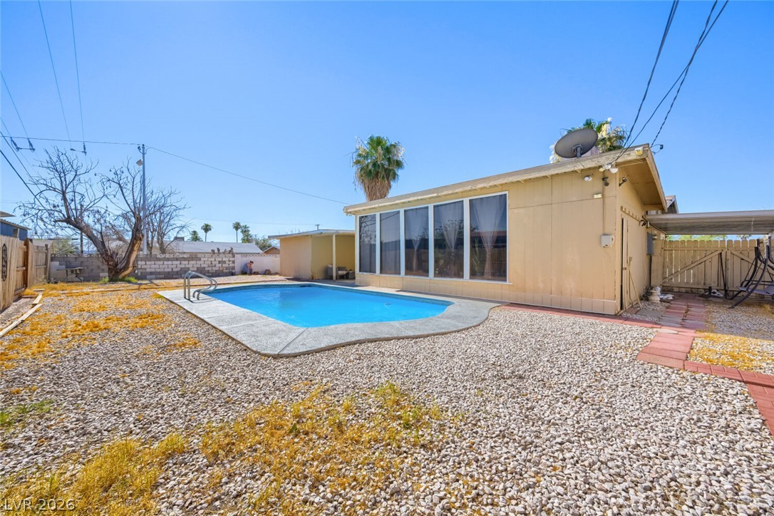 3572 Regents Circle Property Photo 5