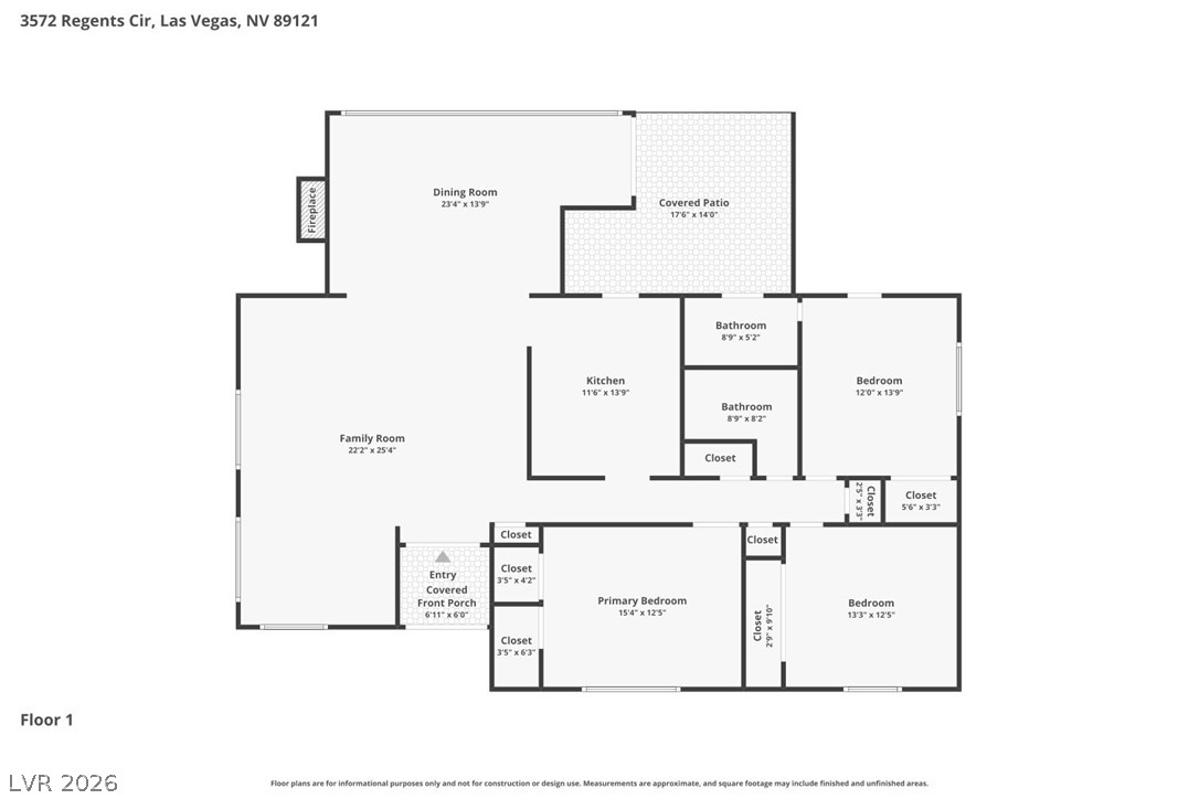 3572 Regents Circle Property Photo 28