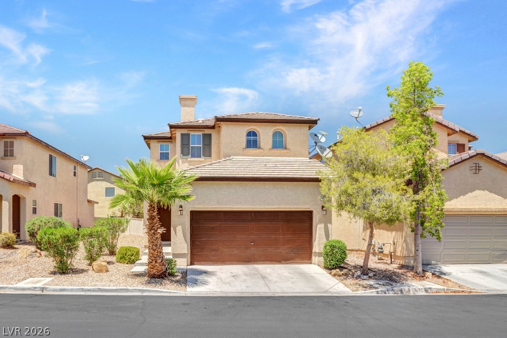 5016 Crimson Mare Road Property Photo 1