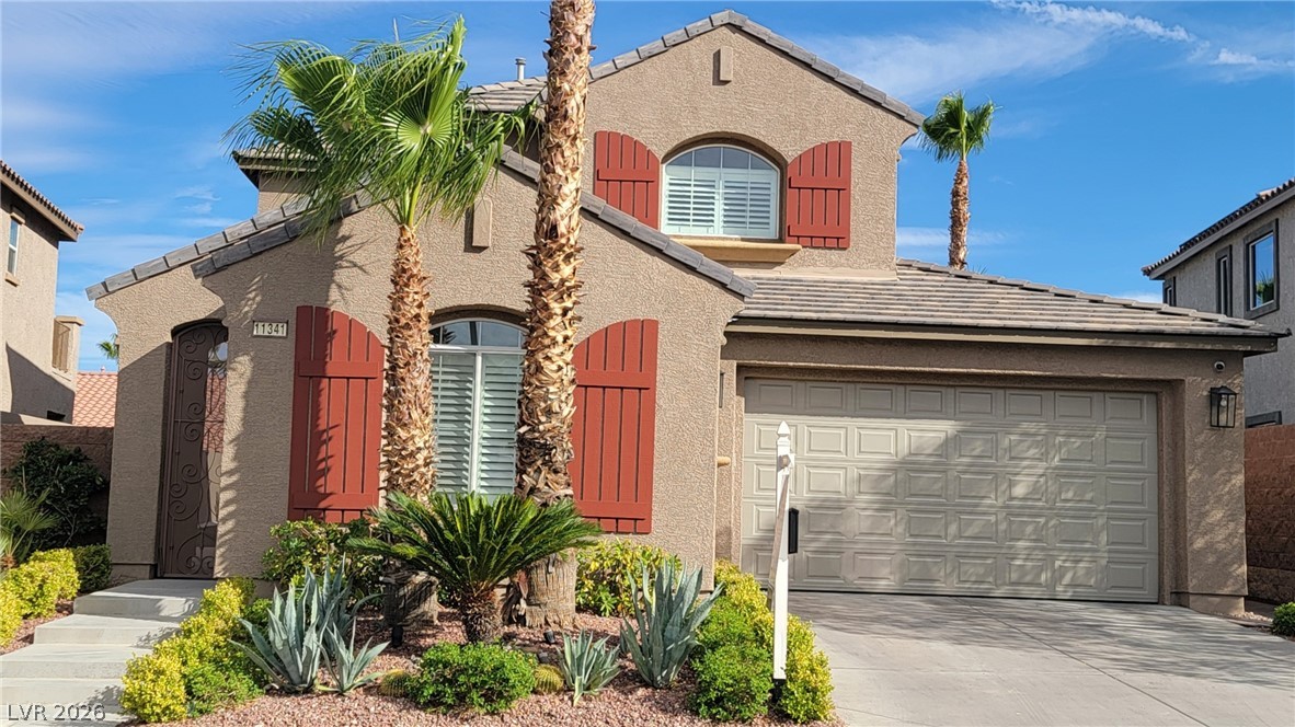 11341 Via Spiga Drive Property Photo 3