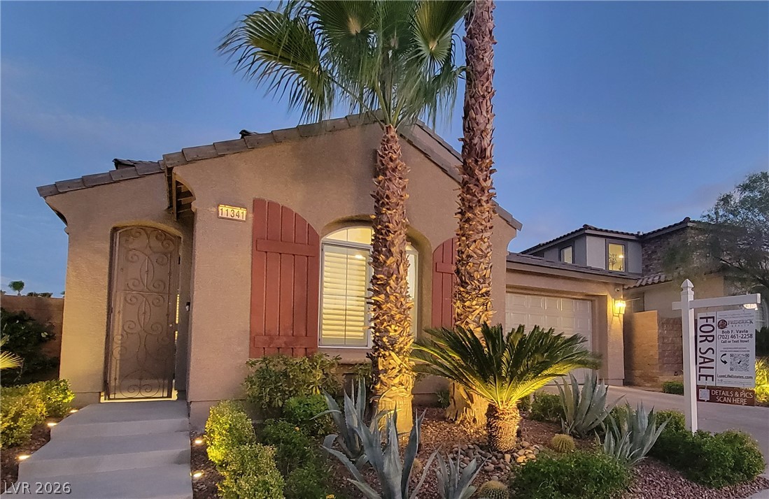 11341 Via Spiga Drive Property Photo 4
