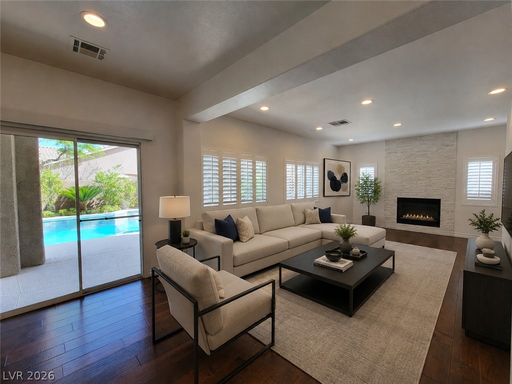11341 Via Spiga Drive Property Photo 9