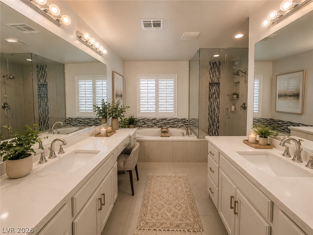 11341 Via Spiga Drive Property Photo 11