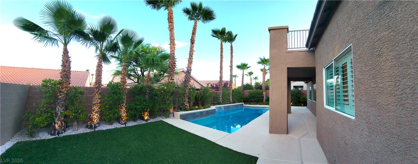 11341 Via Spiga Drive Property Photo 43