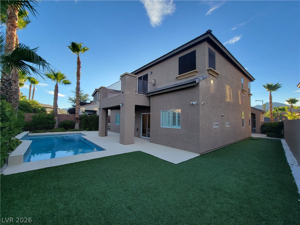 11341 Via Spiga Drive Property Photo 45