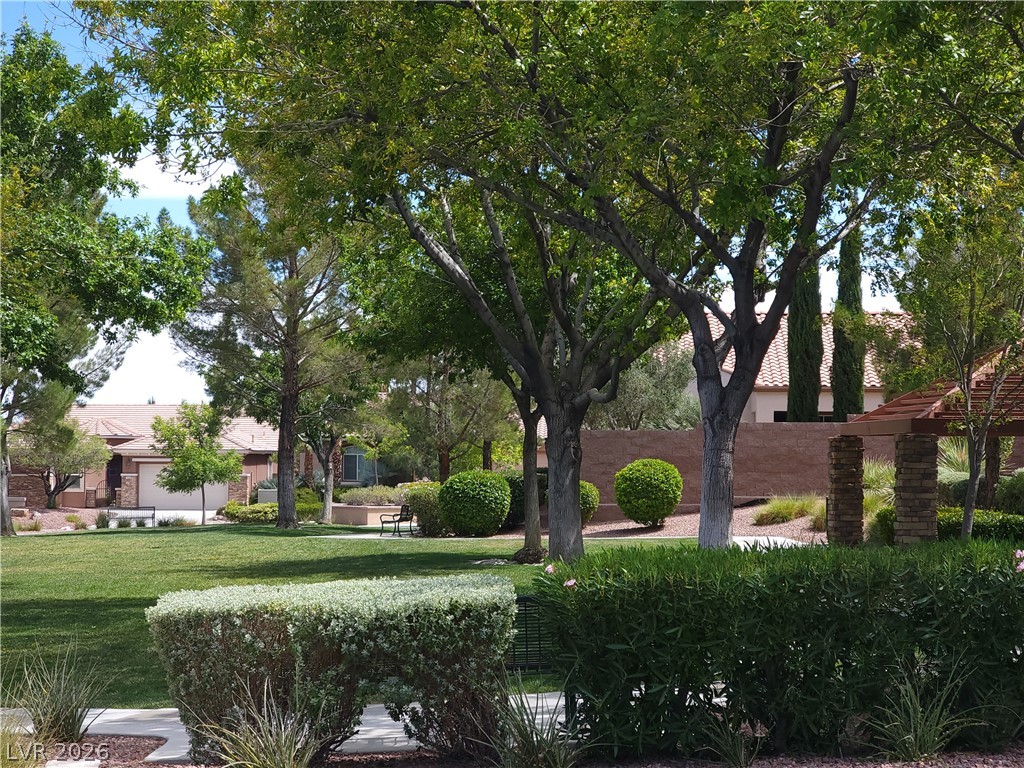 11341 Via Spiga Drive Property Photo 59