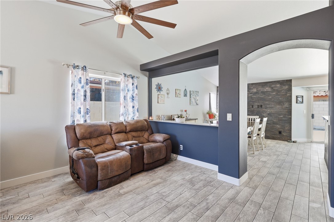 5029 Sunrise Falls Court Property Photo 10