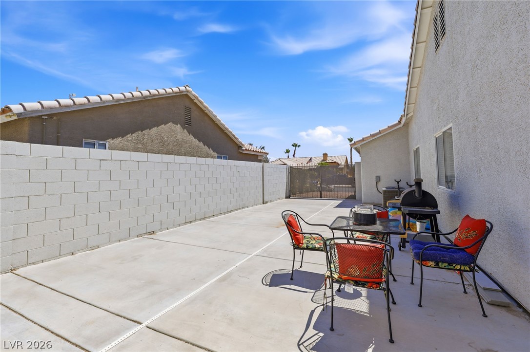 5029 Sunrise Falls Court Property Photo 32