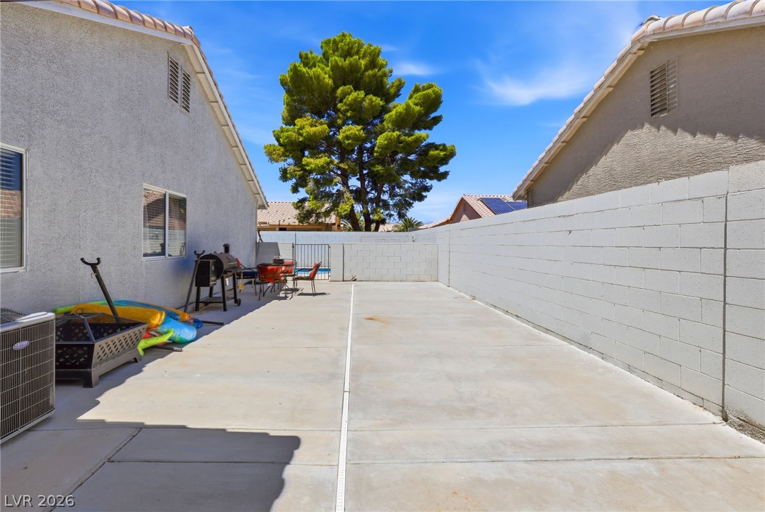 5029 Sunrise Falls Court Property Photo 33