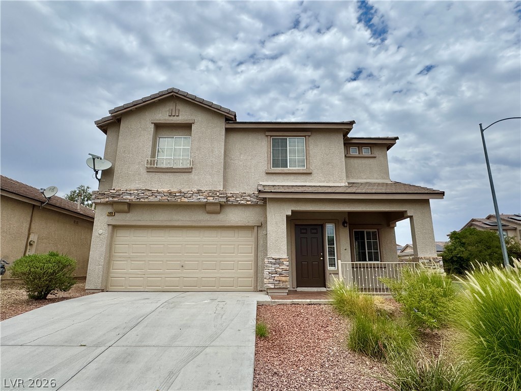 2920 Bridleton Avenue Property Photo 1