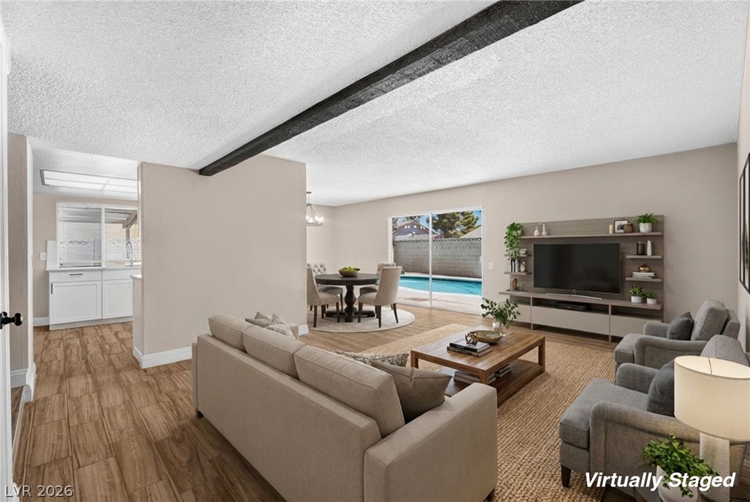 4431 El Campana Way Property Photo 1