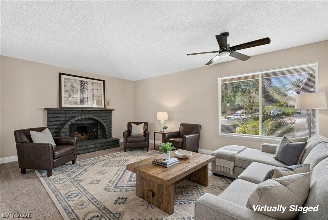 4431 El Campana Way Property Photo 16