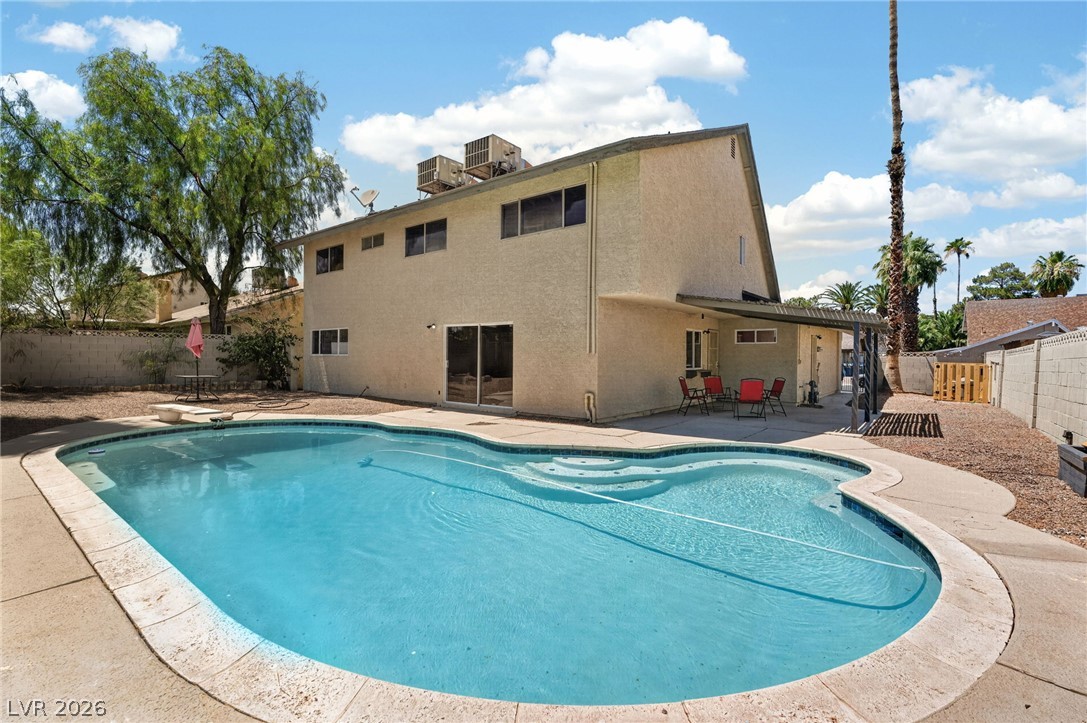 4431 El Campana Way Property Photo 35