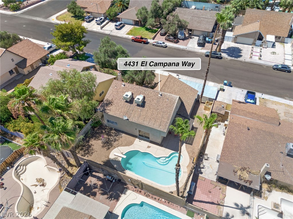4431 El Campana Way Property Photo 36