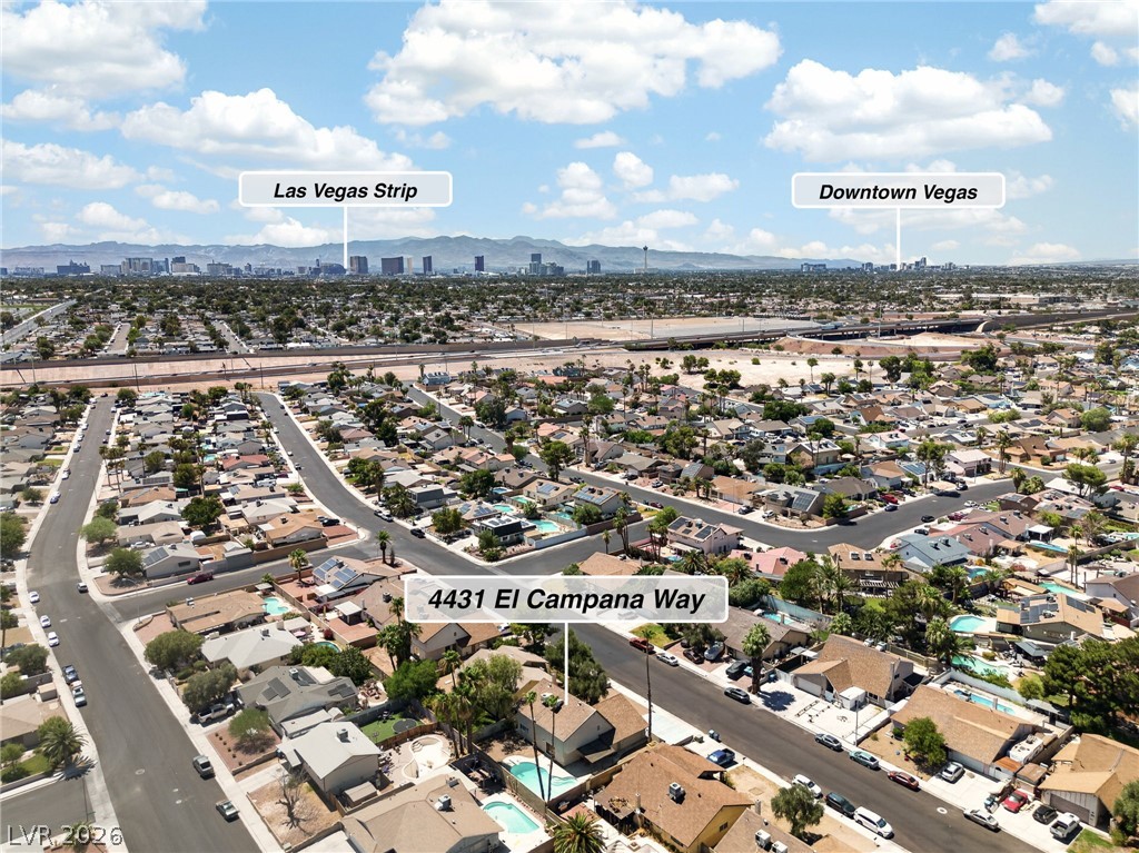 4431 El Campana Way Property Photo 37