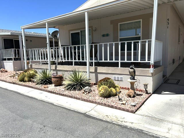 531 Montecito Drive Property Photo 3