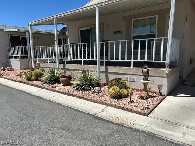 531 Montecito Drive Property Photo 43