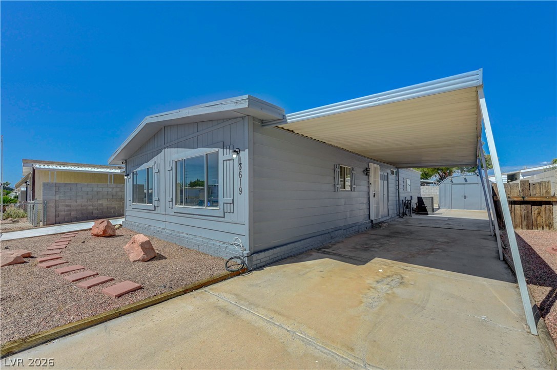 3619 Katmai Drive Property Photo 7