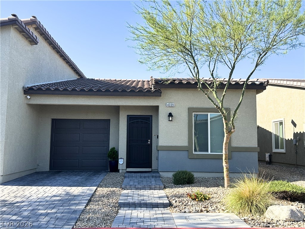 4339 Stardust Moon Avenue Property Photo 1